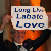 Long Live Labate Love